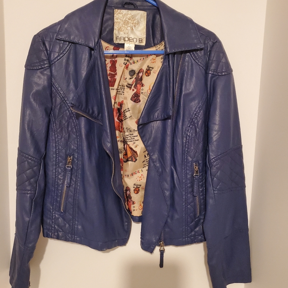 Arden B. Women jacket